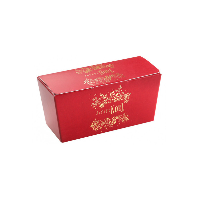 coffret chocolat