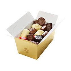 coffret chocolat