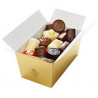 coffret chocolat